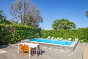 La Ritournelle, Antibes